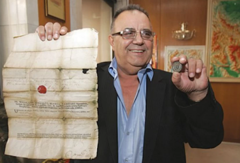 Βούλγαρος καθηγητής:«Κανένας κόπανος μετά απο 2.400 χρόνια δεν μπορεί να αλλάξει την ελληνική καταγωγή του Αλέξανδρου»